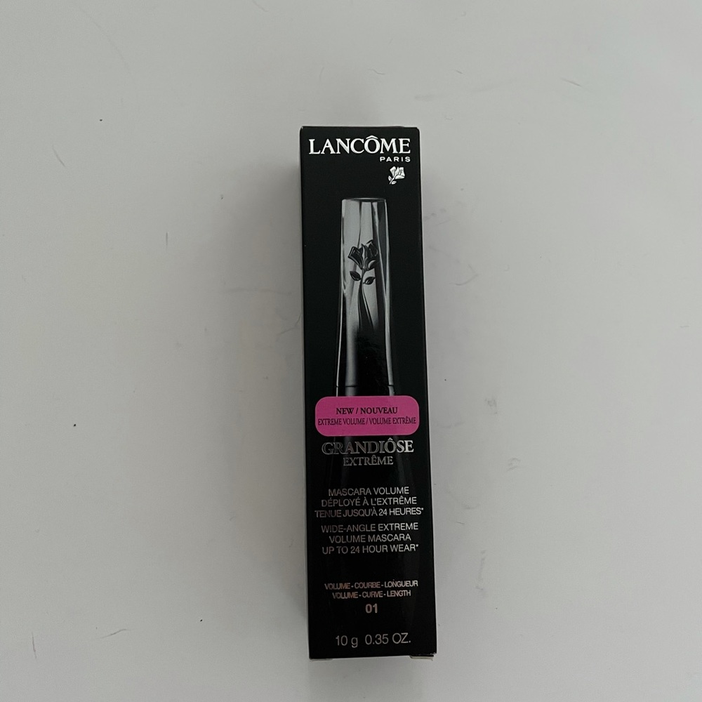 Lancôme Grandiose Mascara